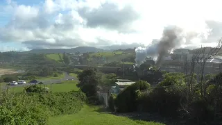 5917(#SRS)+3526(#THNSW) at Bombo 7-03-2020