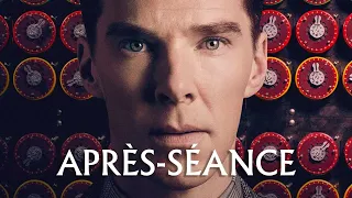 L'APRÈS-SÉANCE - Imitation Game