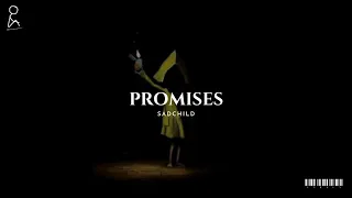Sad Type Beat "PROMISES" | Emotional Sad Piano Rap Instrumental | FREE FOR PROFIT