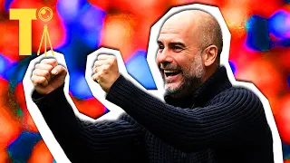 Man City 4 Liverpool 1: How Guardiola exploited Klopp's weaknesses