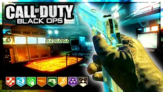 FIVE REIMAGINED... BUT BETTER!!! | Call Of DIty Black Ops 1 Zombies Five Reimagined Expand