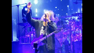 THE CURE - Alone (new song 2022 - soundboard)