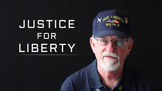 Justice For Liberty