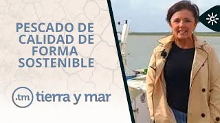 Tierra y Mar | Cómo cultivar pescado de calidad