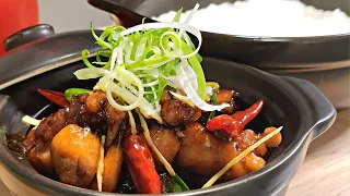 Cháo Ếch Singapore - Công thức Kinh Doanh, cách làm đơn giản tại nhà | Nấu Nướng Ăn Thật Sướng