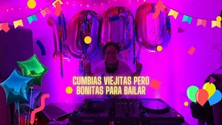 Cumbias viejitas pero bonitas / especial 1000 subs / Lux