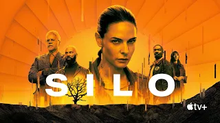 SIlo | Season 1 (2023)   | APPLETV+ | Trailer Oficial Legendado