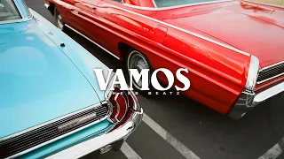 Latin Pop Type Beat - "Vamos" | Free Afro Guitar Type Beat Instrumental 2022 - Latin Music