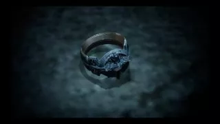 FINAL FANTASY 15 Ignis Wears the Ring of Lucis!