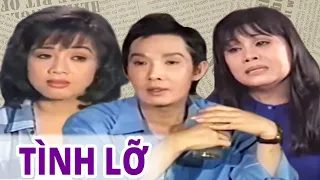 Cải Lương Xã Hội : Vũ Linh , Tài Linh , Phương Hồng Thuỷ Hay Nhất - Cải Lương " TÌNH LỠ "