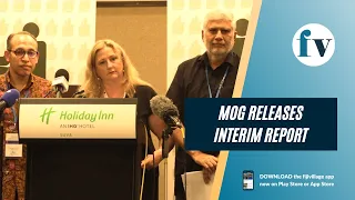 MOG releases interim report on the 2022 general election | 16/12/2022