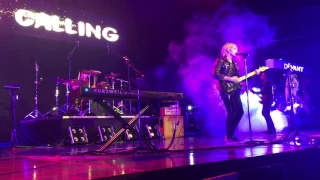 One by One - Alex Band and The Calling Live in Manila 2016