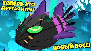 ВОТ ТЕПЕРЬ ЭТУ ИГРУ НЕ УЗНАТЬ! НОВОЕ ОБНОВЛЕНИЕ В BLOONS TD 6