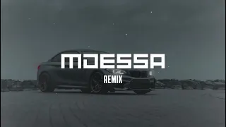 Jamik - Вороны (Mdessa Remix)