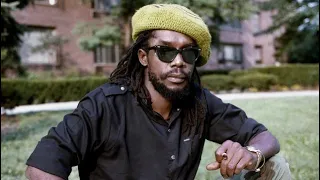 Peter Tosh - Johnny B. Goode (1983) [HQ]