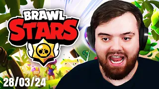 BRAWL STARS VICIADA MÁXIMA | PARTE 2