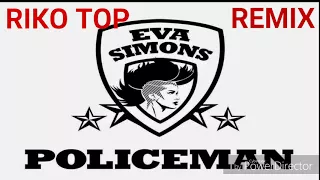 Remix ☢ 2018 ☢ Mr Policeman TOP