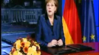 Merkel Kann alles...Merkel kann noch mehr