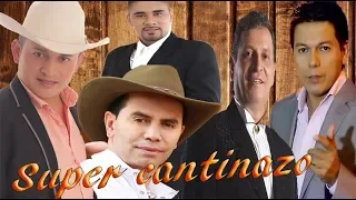 Super cantinazo del despecho