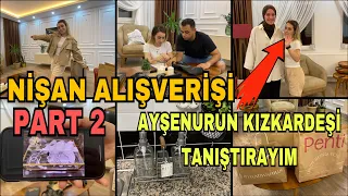 UYGUN FİYATLI NİŞAN ALIŞVERİŞİ😍NEYİ NERDEN ALDILAR😍YENİ MUTFAK CİCİLERİ🤩GÜNCEL KİLOM⁉️YENİ LİSTEM