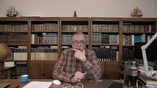 Olavo de Carvalho - Pondé, o mentiroso