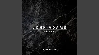 Lover (Acoustic)