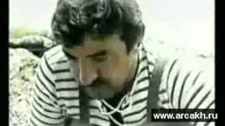 Armenian Fedayi - Mher Julhajyan - Part 1 - www.arcakh.ru - Мгер Джулхаджян.mp4