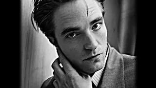 My Honest Reaction - Robert Pattinson