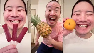 Junya1gou funny video 😂😂😂 | JUNYA Best TikTok December 2022 Part 198