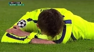 Lionel Messi vs Manchester City Away (UCL) 2014-15 HD