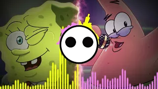 Jackendo: A Verbalase Mashup (Spongebob x Patrick)