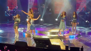 Gloc 9 Medley - Jessica V, Marianne Osabel , Hannah, Thea Ashley , Rita and Julie Ann ( QueenDom)