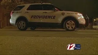 Providence Shooting Victim Undergoes Surgery