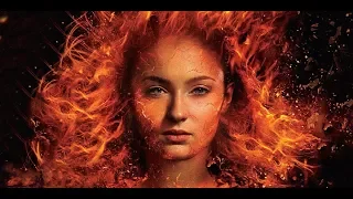 Dark Phoenix  Official Trailer HD