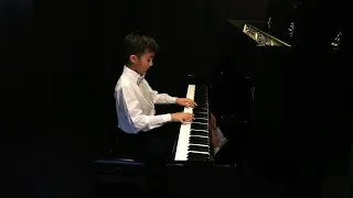 Preston (9) - Beethoven piano sonata no 8 op 13, "pathetique" 3rd movement