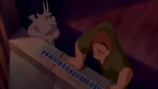 Disney's "The Hunchback of Notre Dame" - A Guy Like You