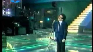 Sanremo 1981 -  Eduardo De Crescenzo - Ancora