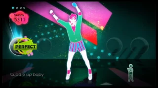 Just Dance 2 Wake Me Up Before You Go Go