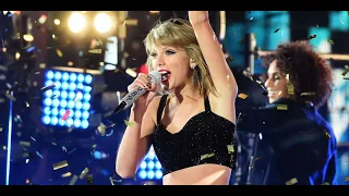 Taylor Swift New Years Eve Videos