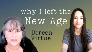 Former Psychic Explains Dangers of the New Age