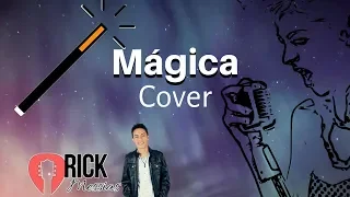 Mágica - Matheus & Kauan feat. Gusttavo Lima (COVER)