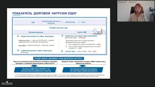 Кредиты и займы: что нужно знать, если берешь в долг?