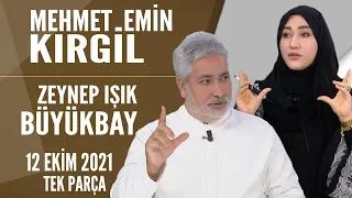 Hayatta Her Şey Var 12 Ekim 2021