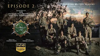 Drama Serial | Sinf e Aahan | 𝗘𝗽𝗶𝘀𝗼𝗱𝗲 𝟮 | 4 December 2021 | ISPR