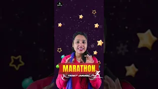 New Year CTET Surprise - Biggest Series of CTET Marathons | CTET Previous Year Marathon