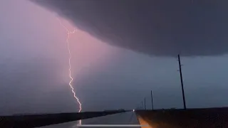 Gilmore city/ Fort Dodge Iowa Tornado