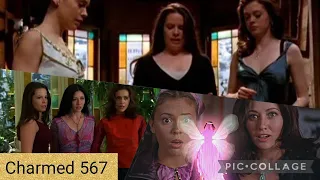 Charmed || Unstoppable