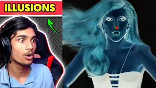 Real Life Illusions That Will Blow Your Mind