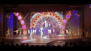 Tiffany's Show Pattaya 2022 - Tiffany's Follies