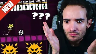 WHAT KIND OF GEOMETRY DASH IS THIS? (PLAYING CHEAP COPIES)